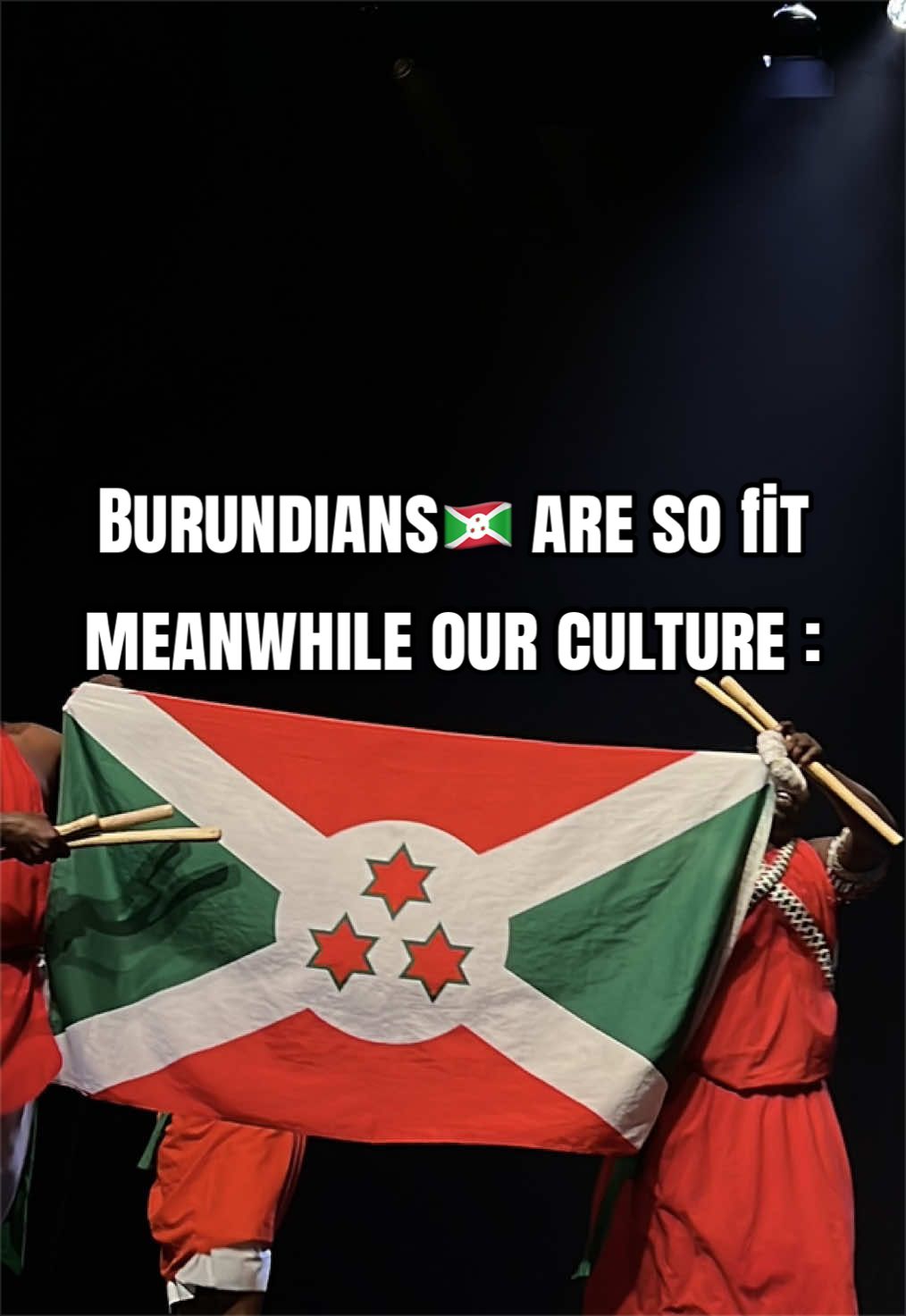 @Farrah burundaise