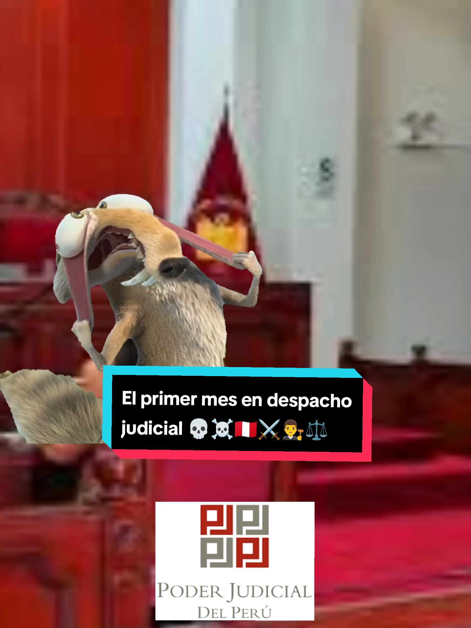@DERECHO MUDO