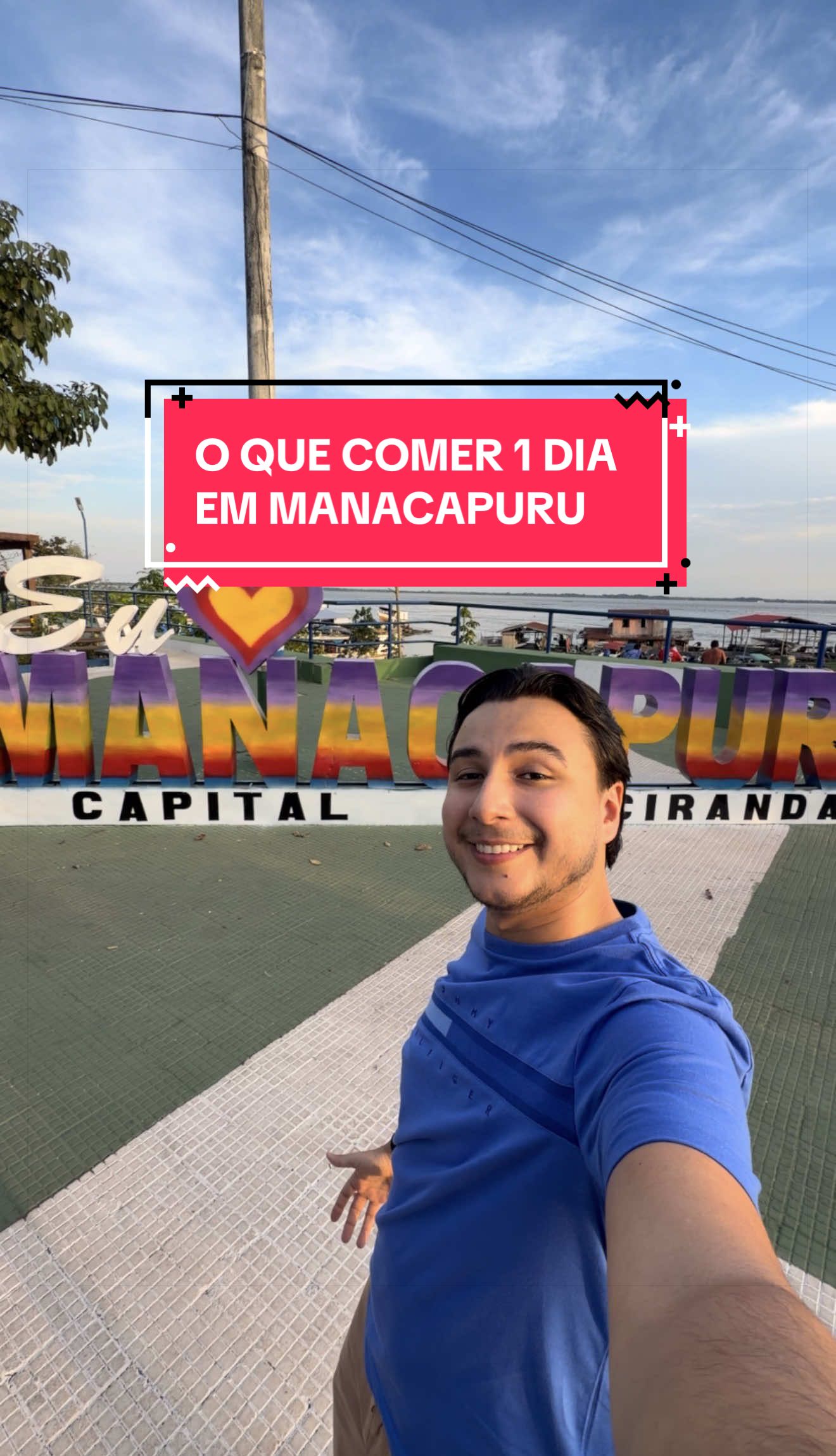 @O que fazer em Manaus?