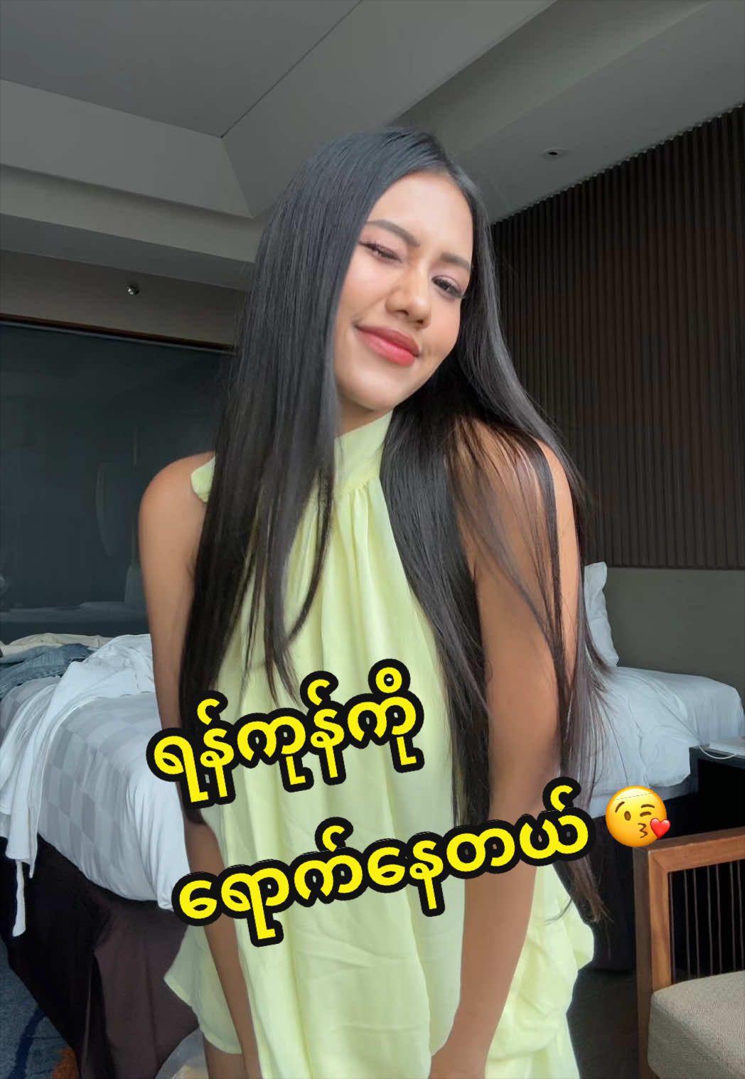 @May