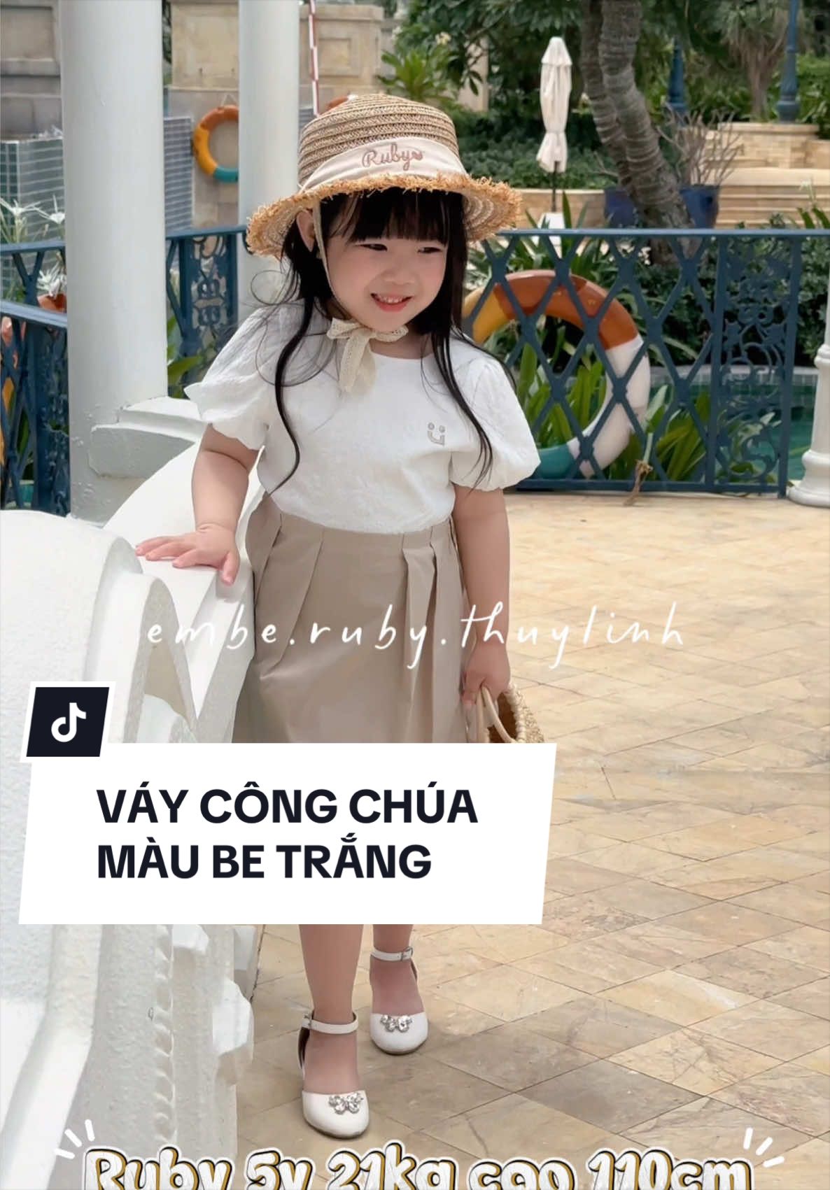 @Ruby Thuỳ Linh Kids