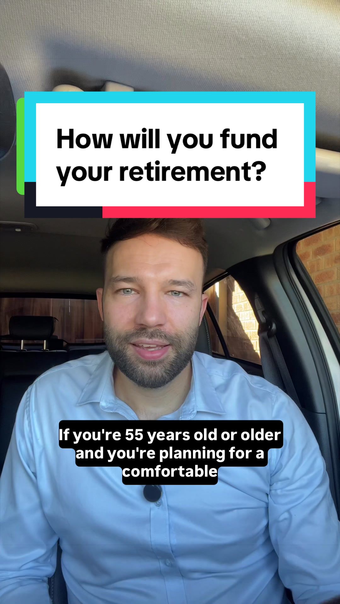 @Kieran | Financial Adviser
