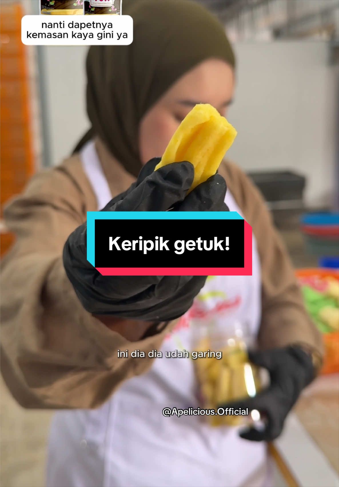 @APELICIOUS OFFICIAL