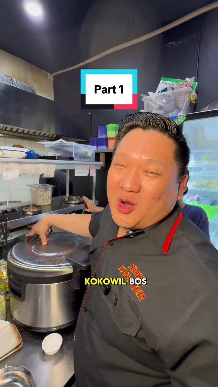 @Daddy Kuliner