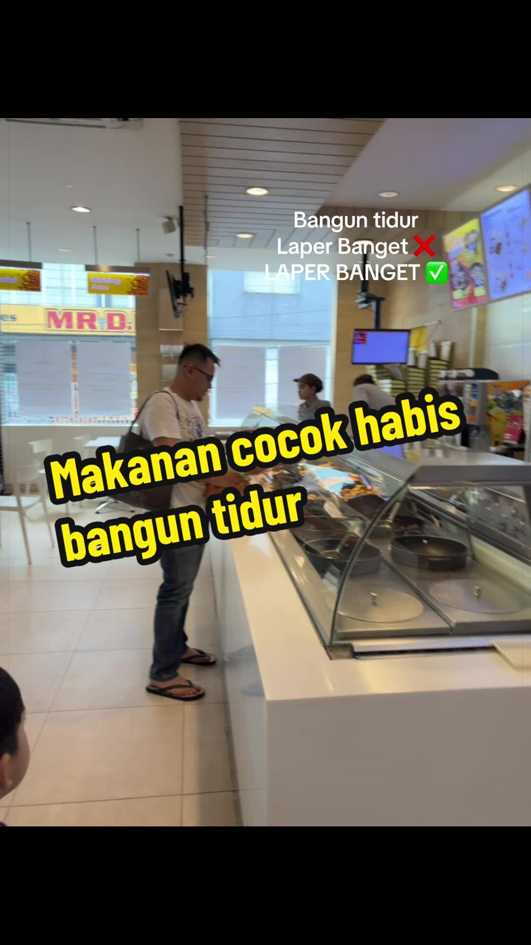 @Sabs | Jalan Bareng Anak✈️