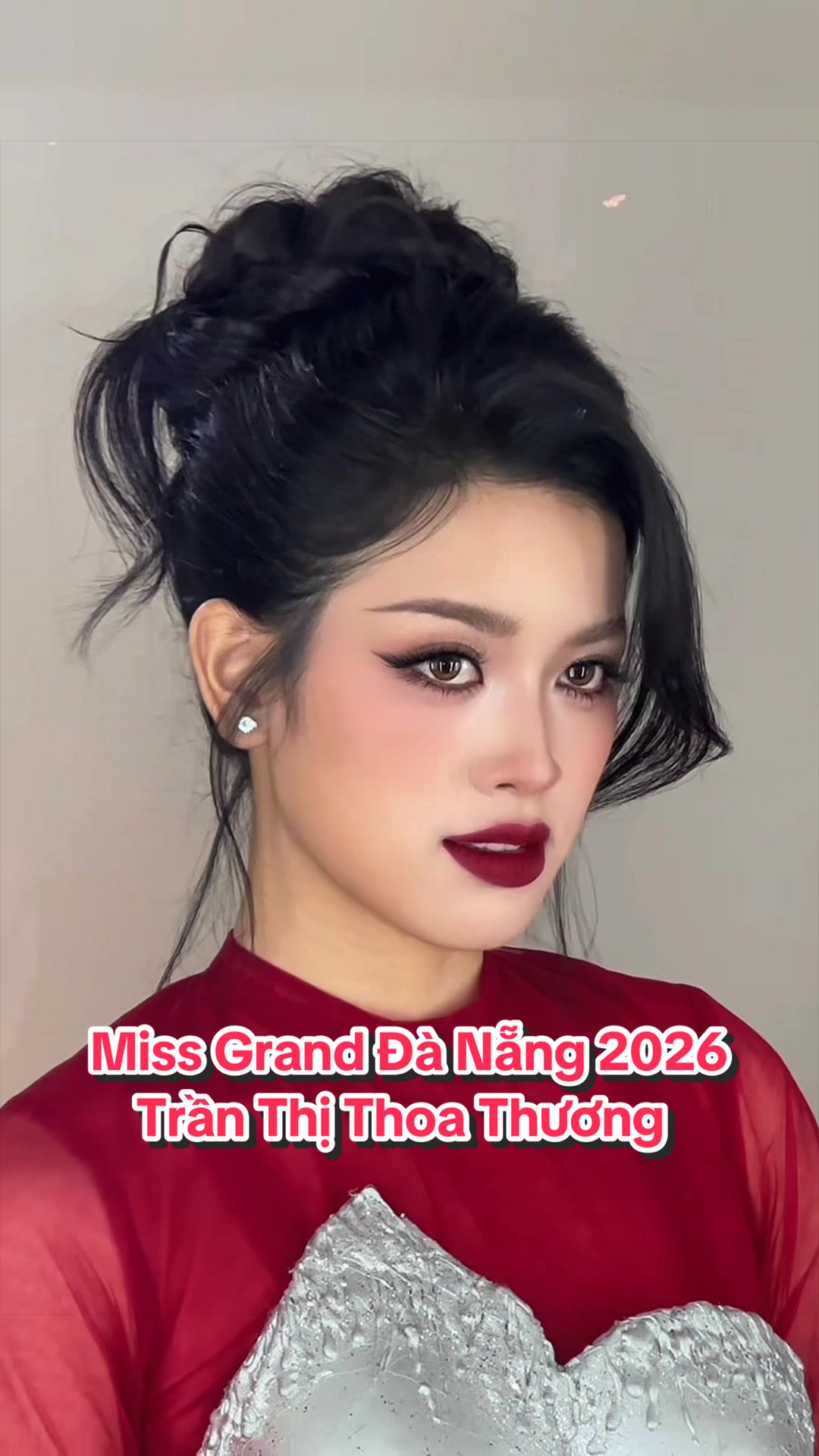 @Thịnh Nguyễn Make Up Đ&agrave; Nẵng