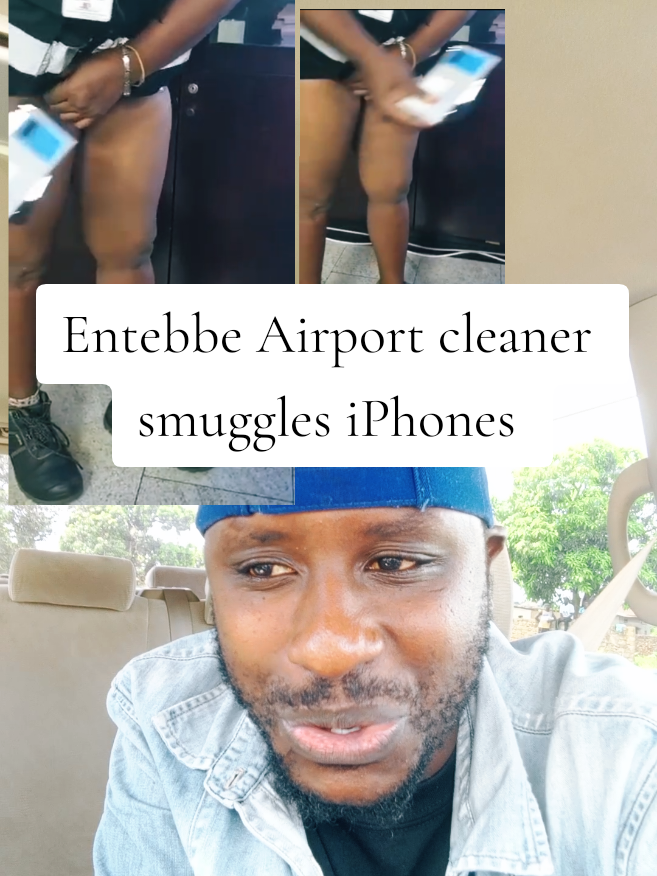 @🇺🇬Social King•Social K🤴🏿NG