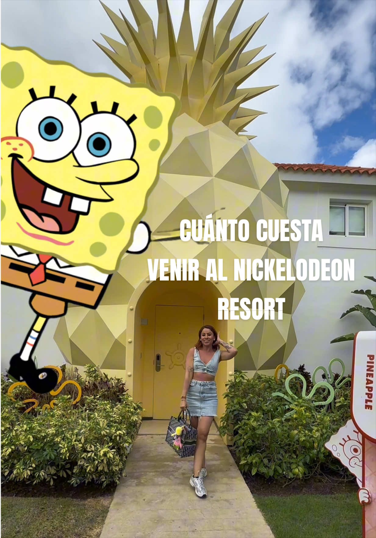 @Criss Ponce/ Travel-F1- Disney
