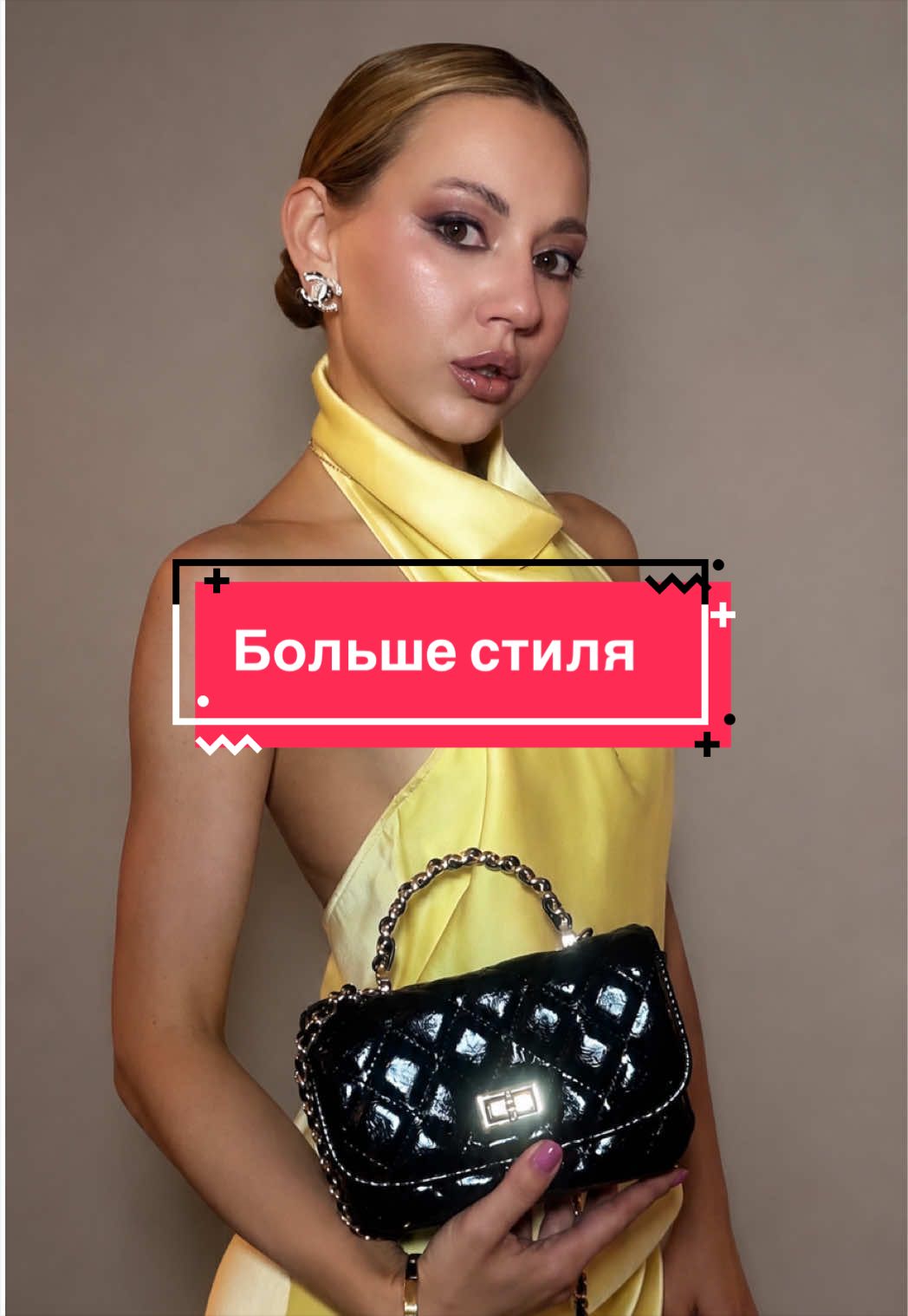 @Krystyna | UGC| USA