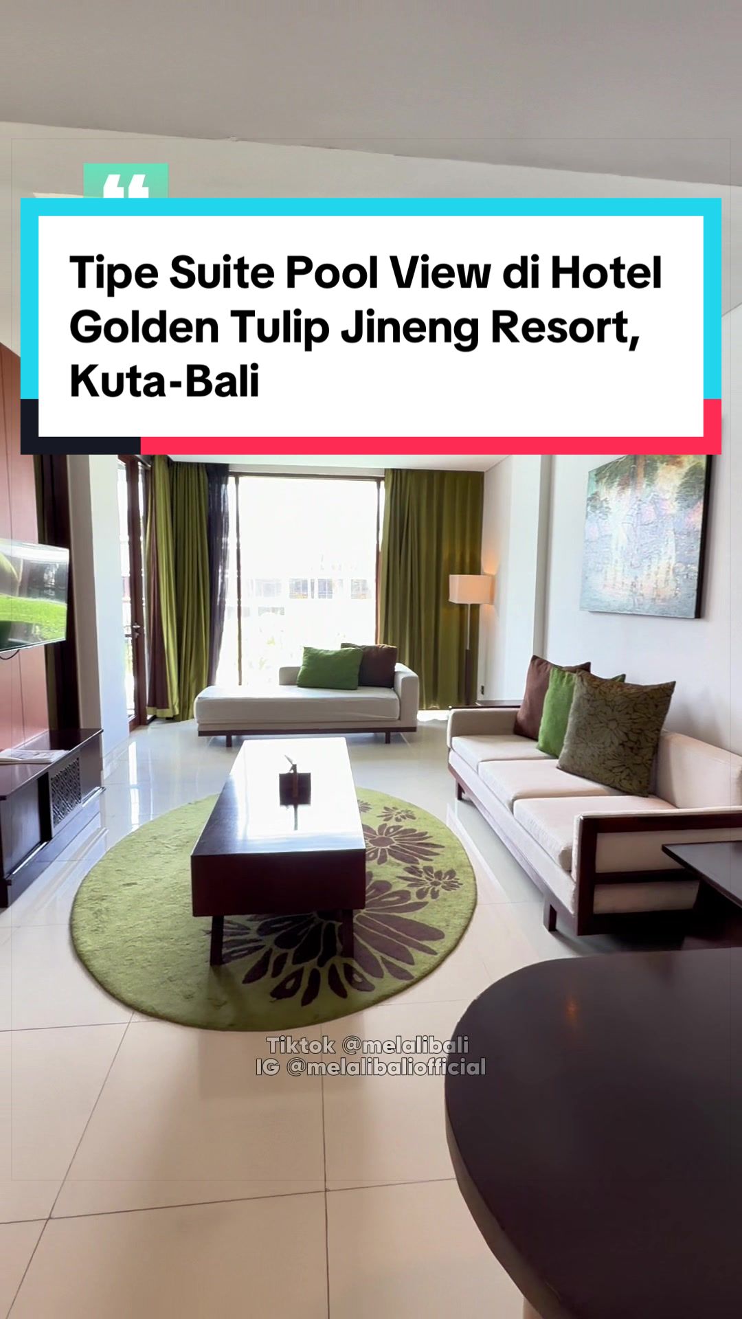 @Melali Bali