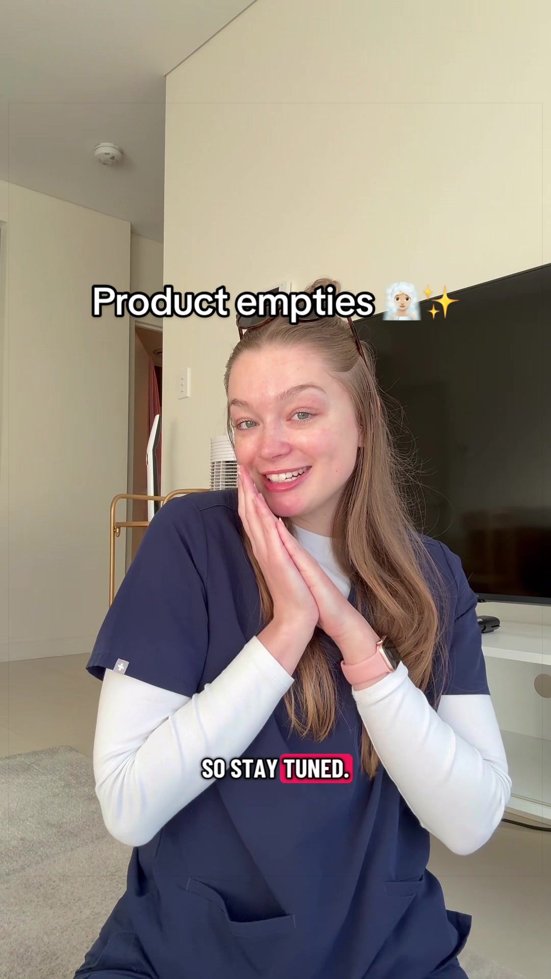 @Chloe Carter