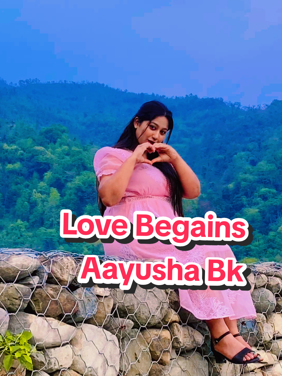 @Aayusha bk ❤️✨