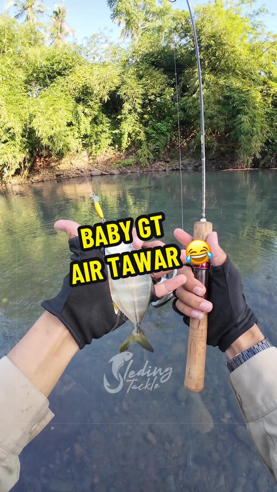 @Sleding Tackle