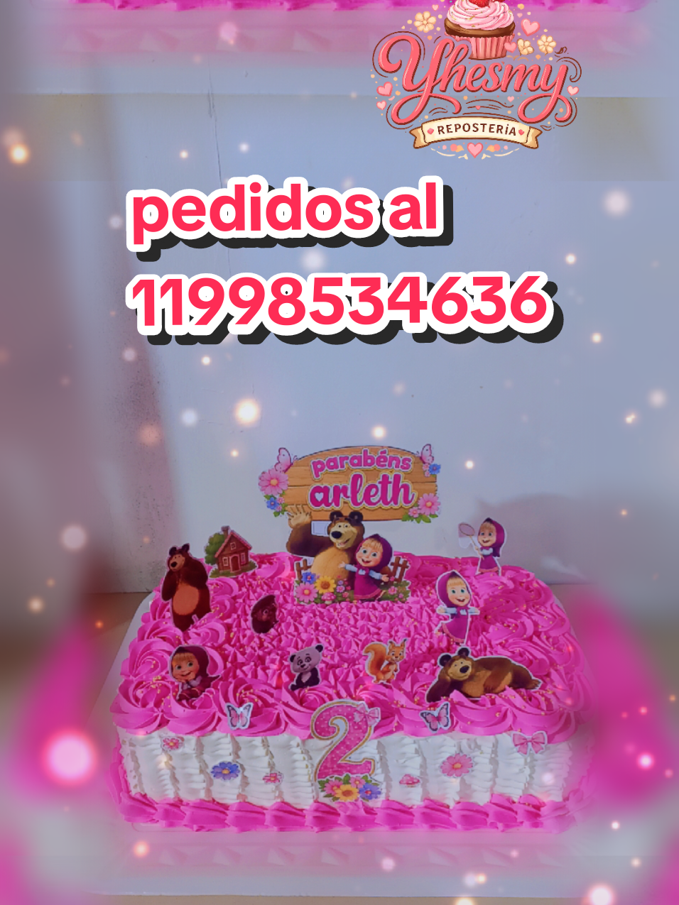@😻🩵💜Mishel🎂✨
