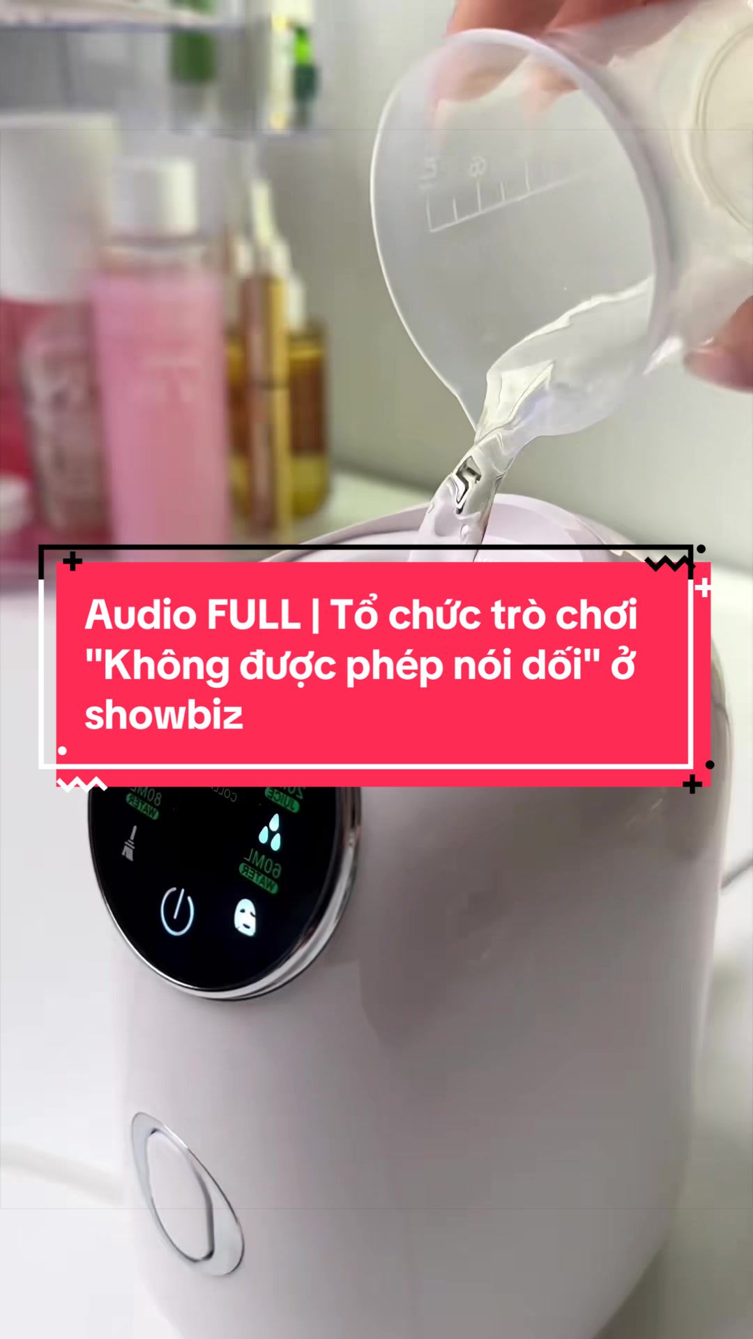 @Phaji audio