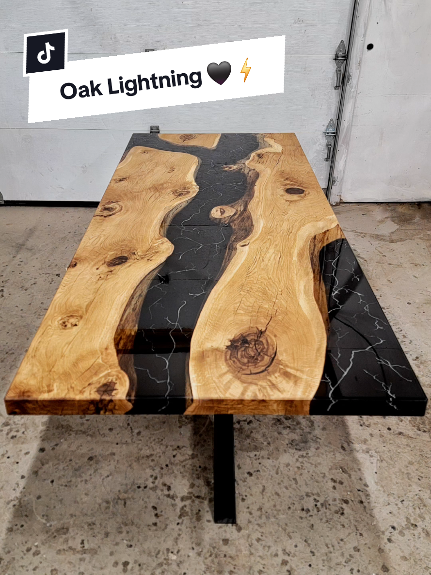 @Backyard Resin | Woodworking