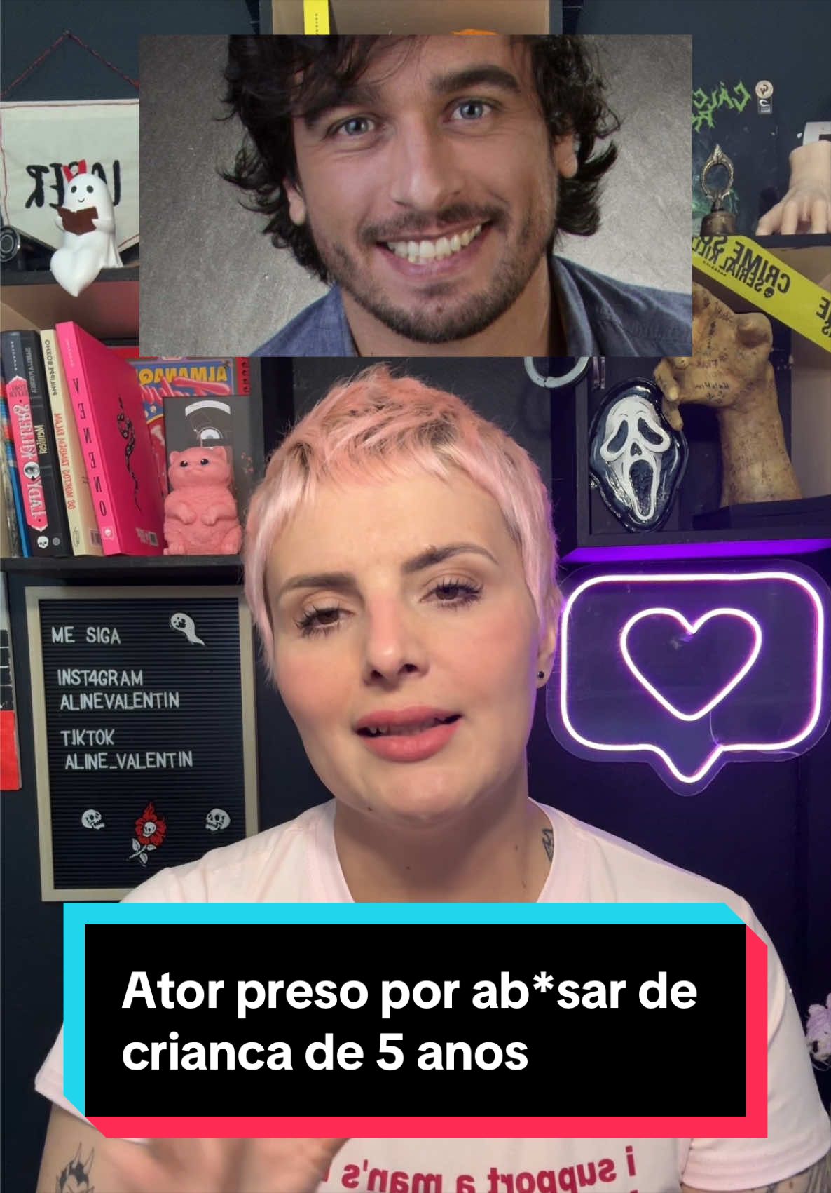 @Aline Valentin
