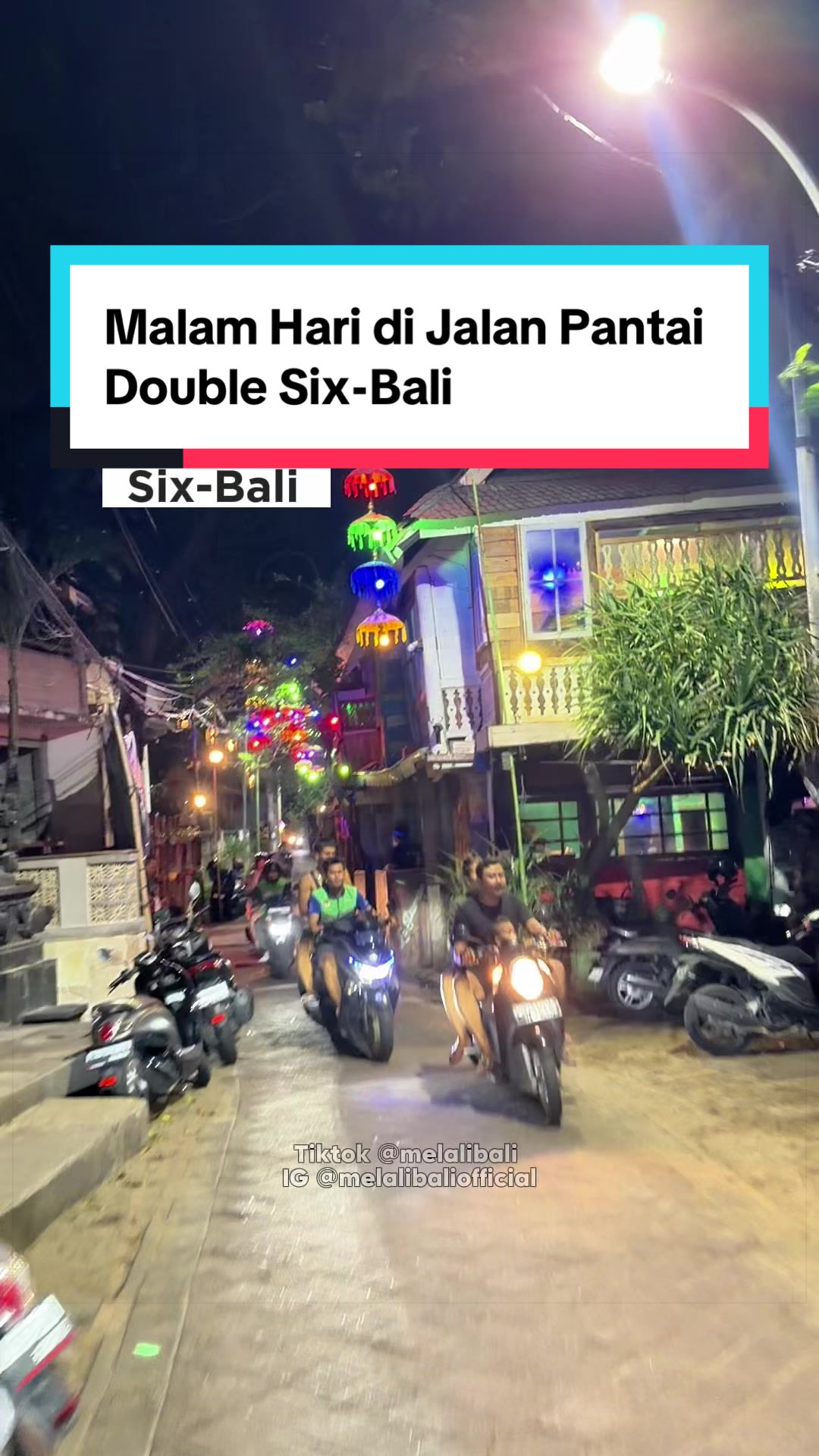 @Melali Bali