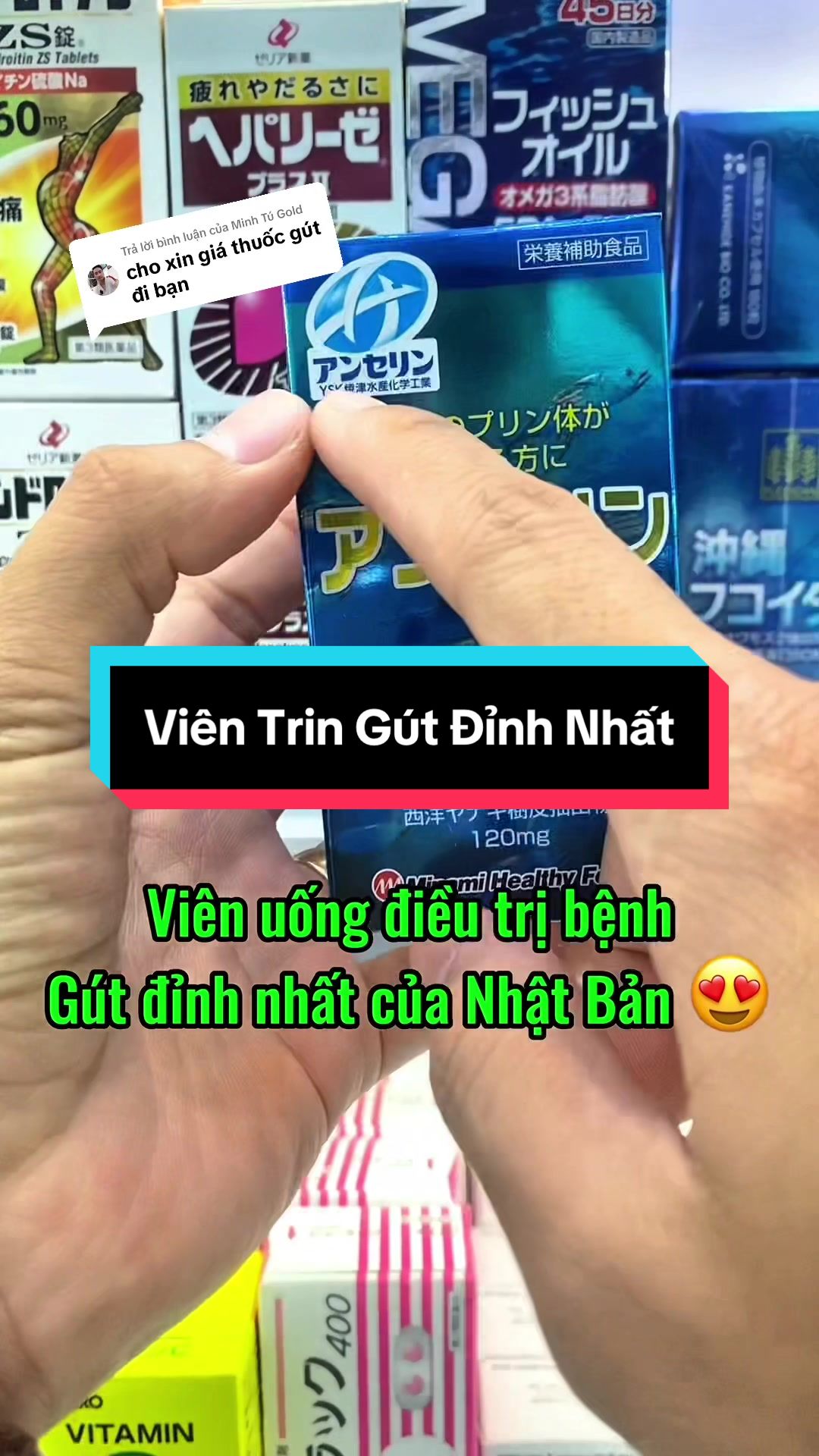 @Kha Lài Japan