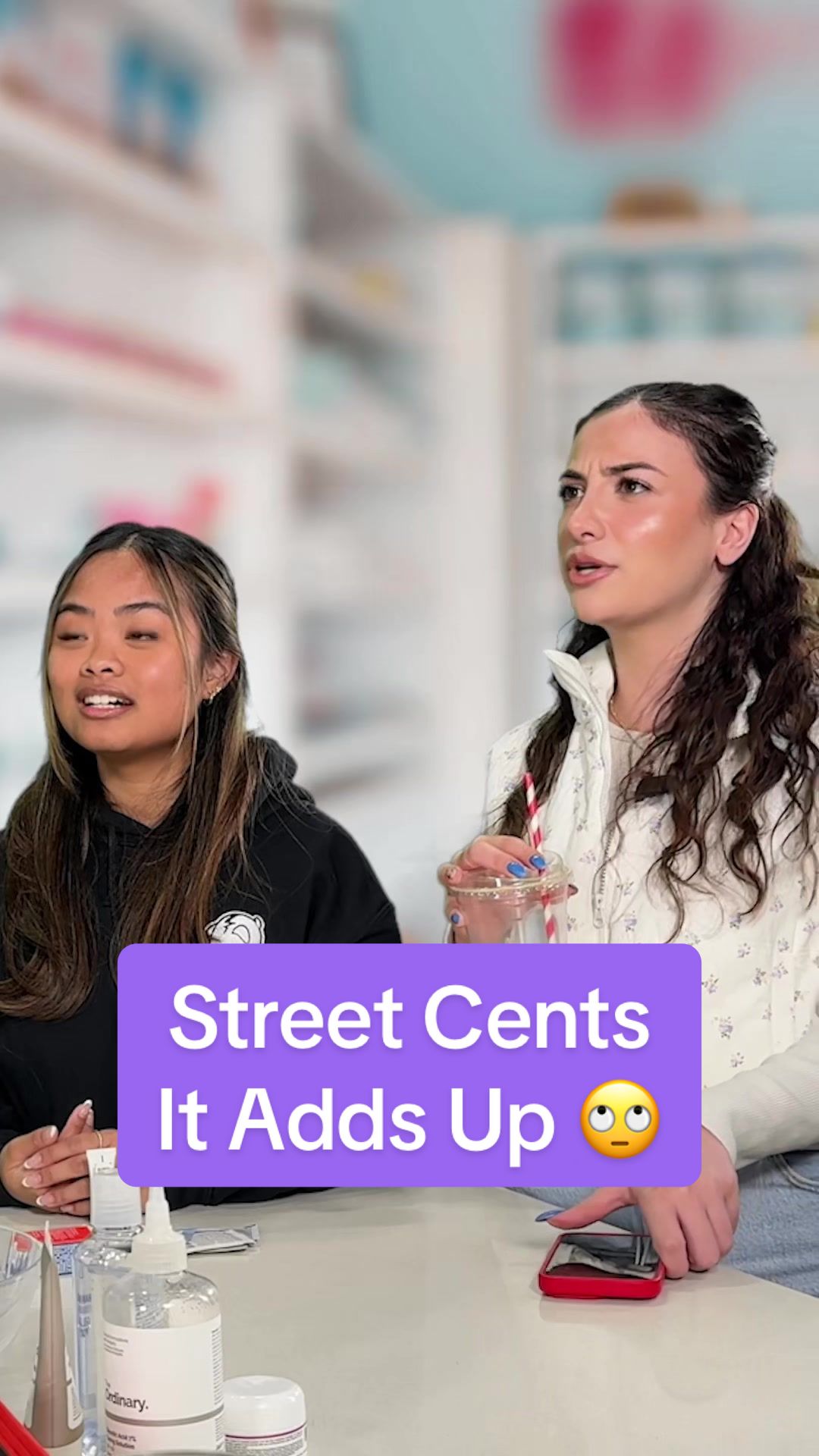 @CBC Street Cents