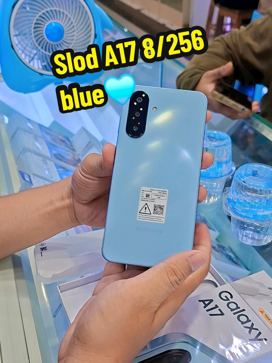 @SAMSUNG YOGYAKARTA