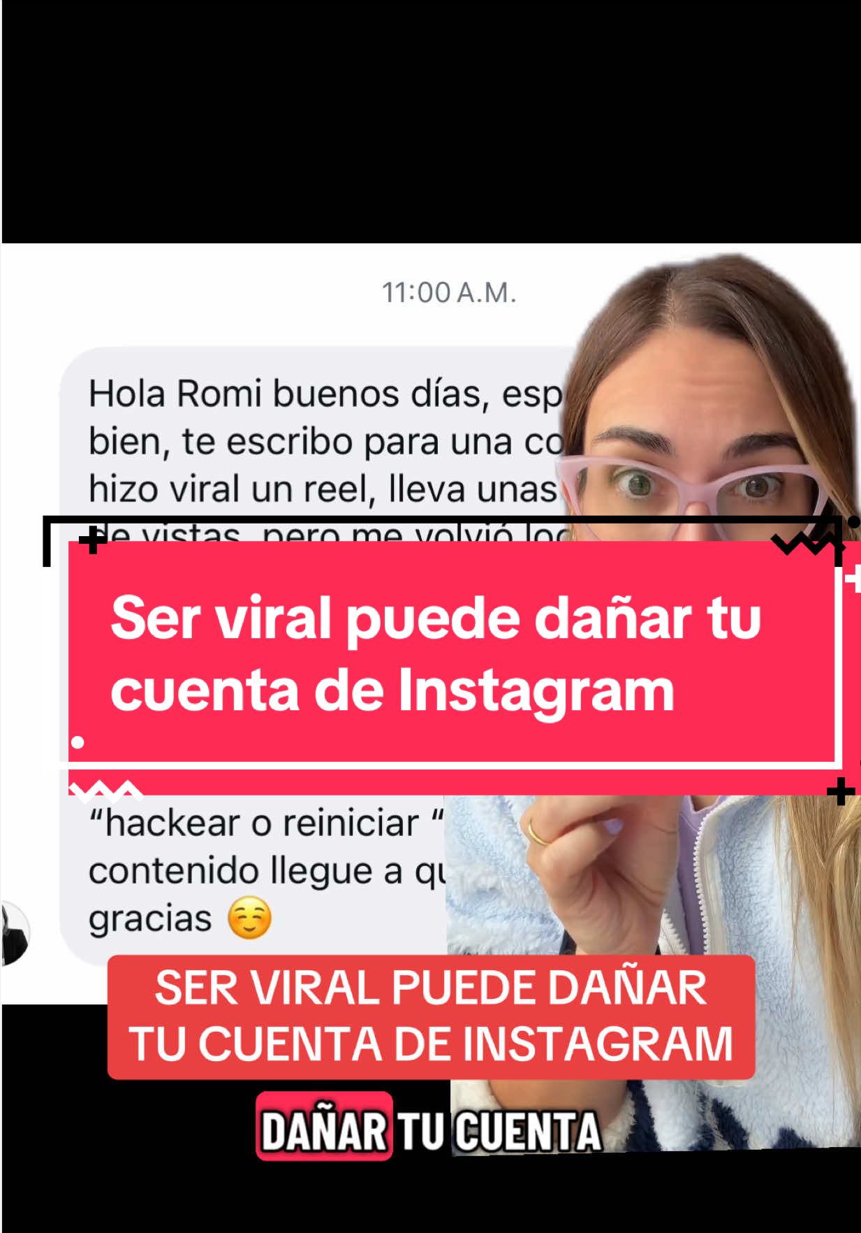 @Romi | Lookeo tu perfil