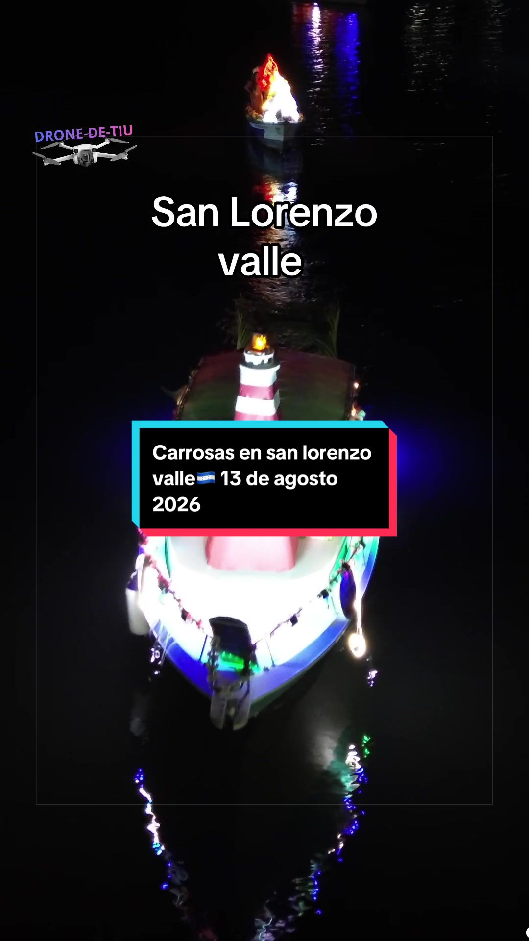 @DRONE DE TIU