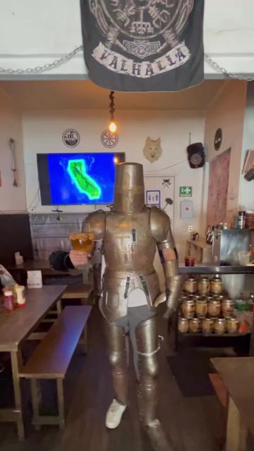 @Taberna Thor