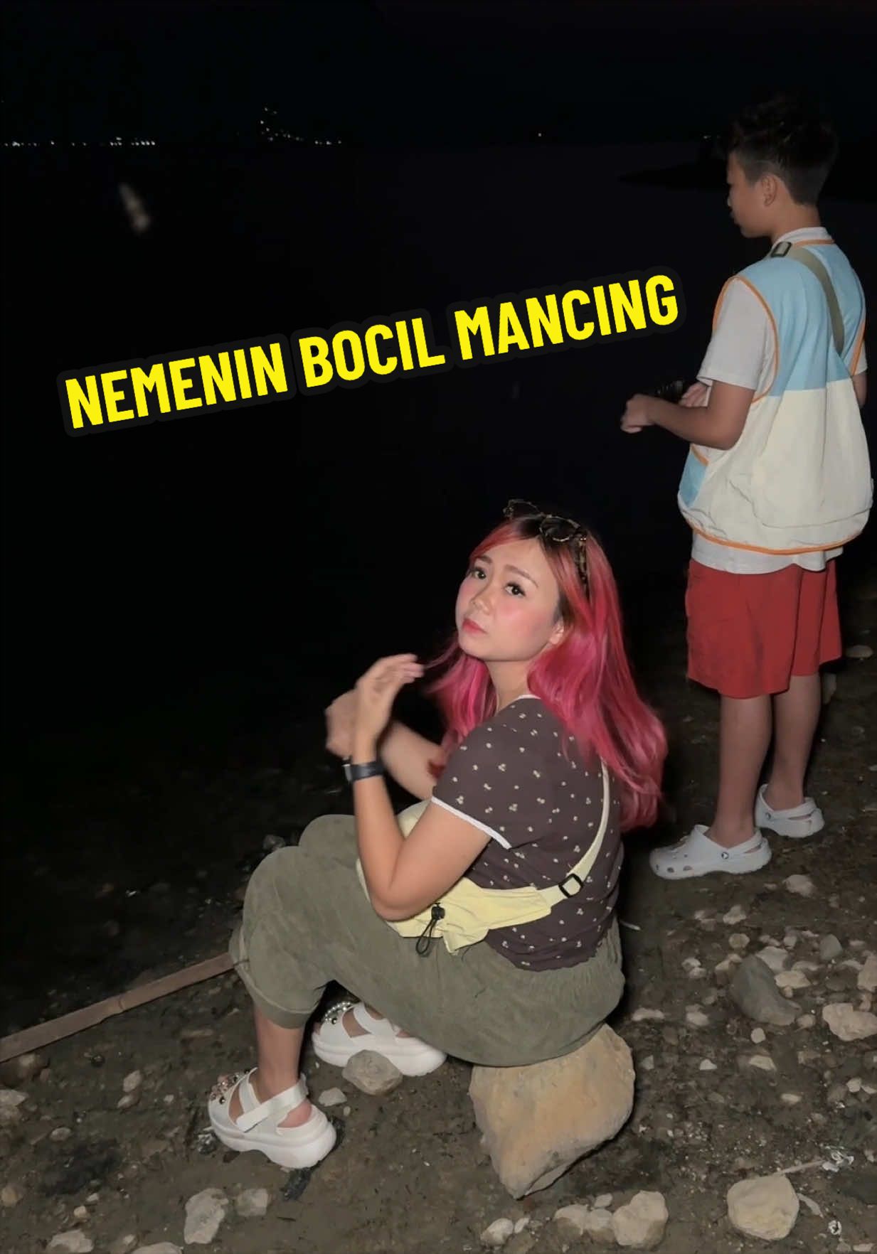 @Gina Angelia