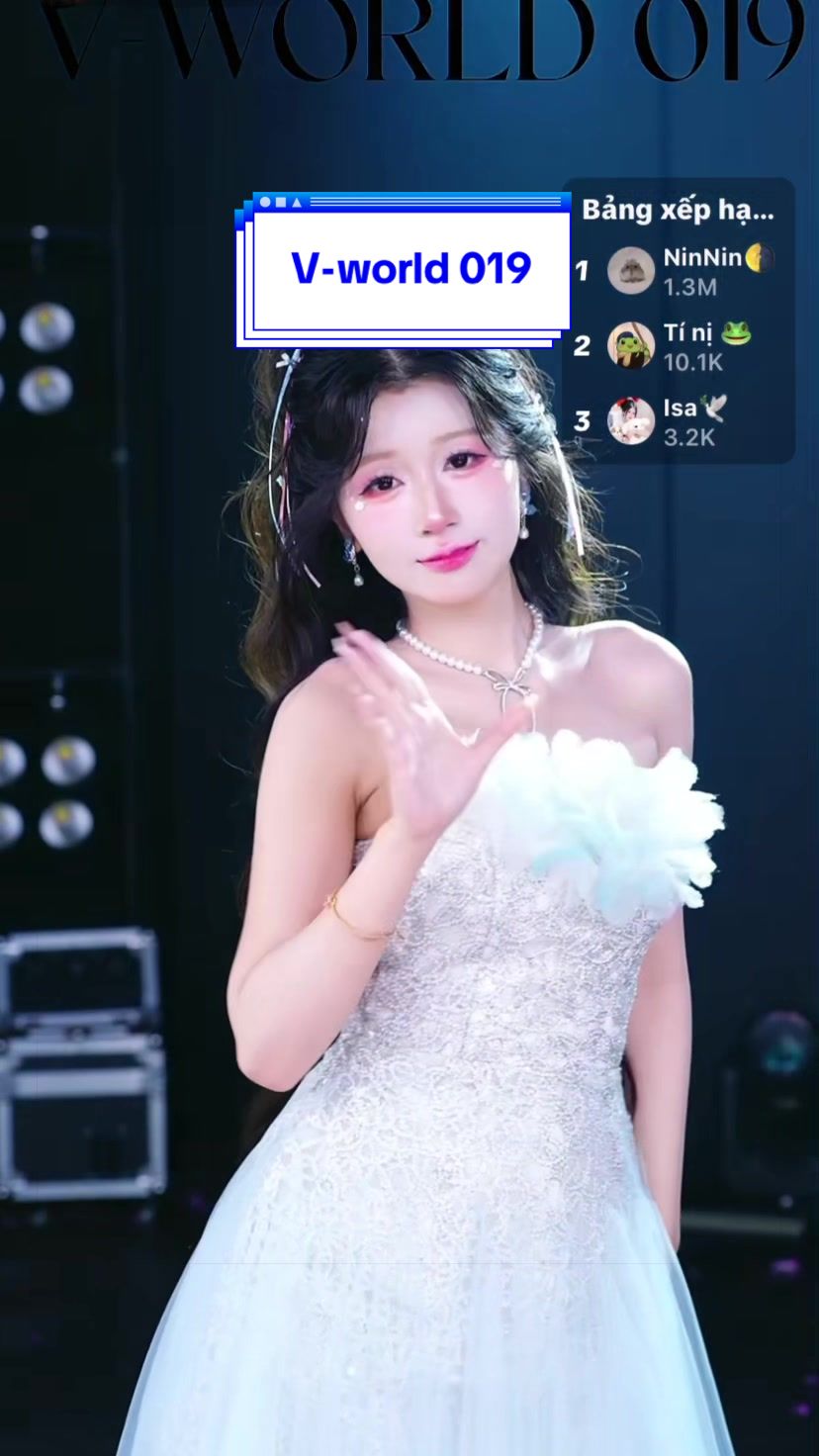 @Trạm IDOL LIVE
