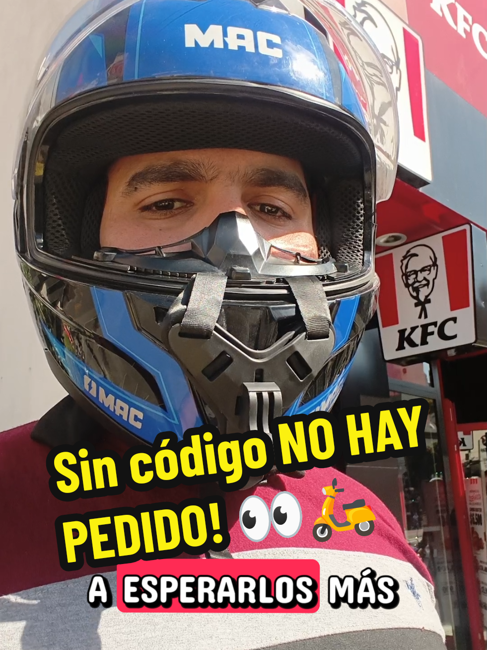 @ELDELIVERY10 🛵🇦🇷⭐⭐⭐