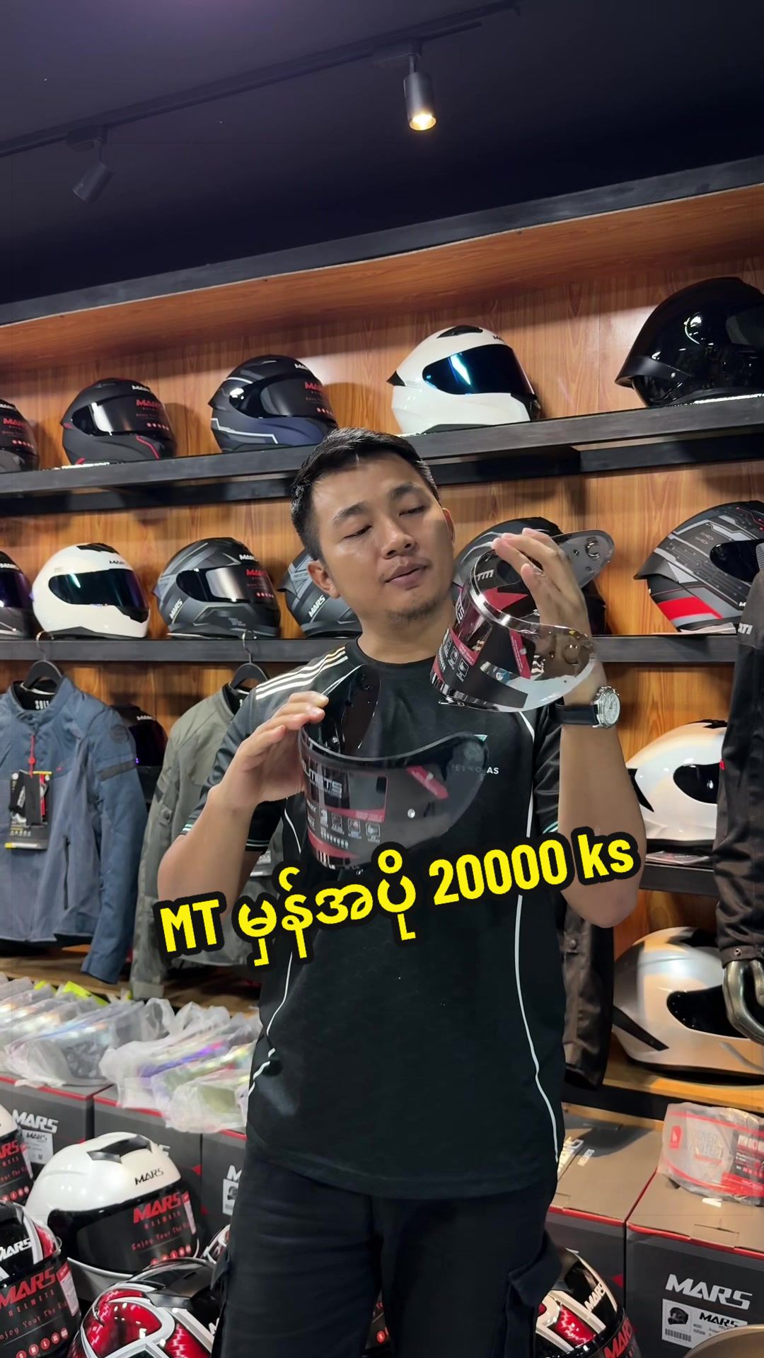 @YGN MOTO