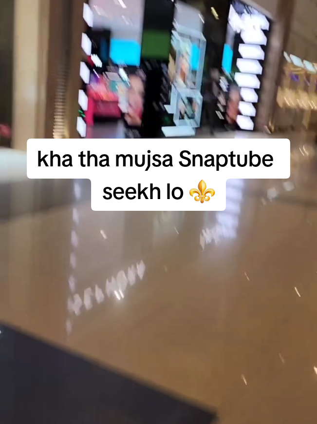 @Snaptube📌