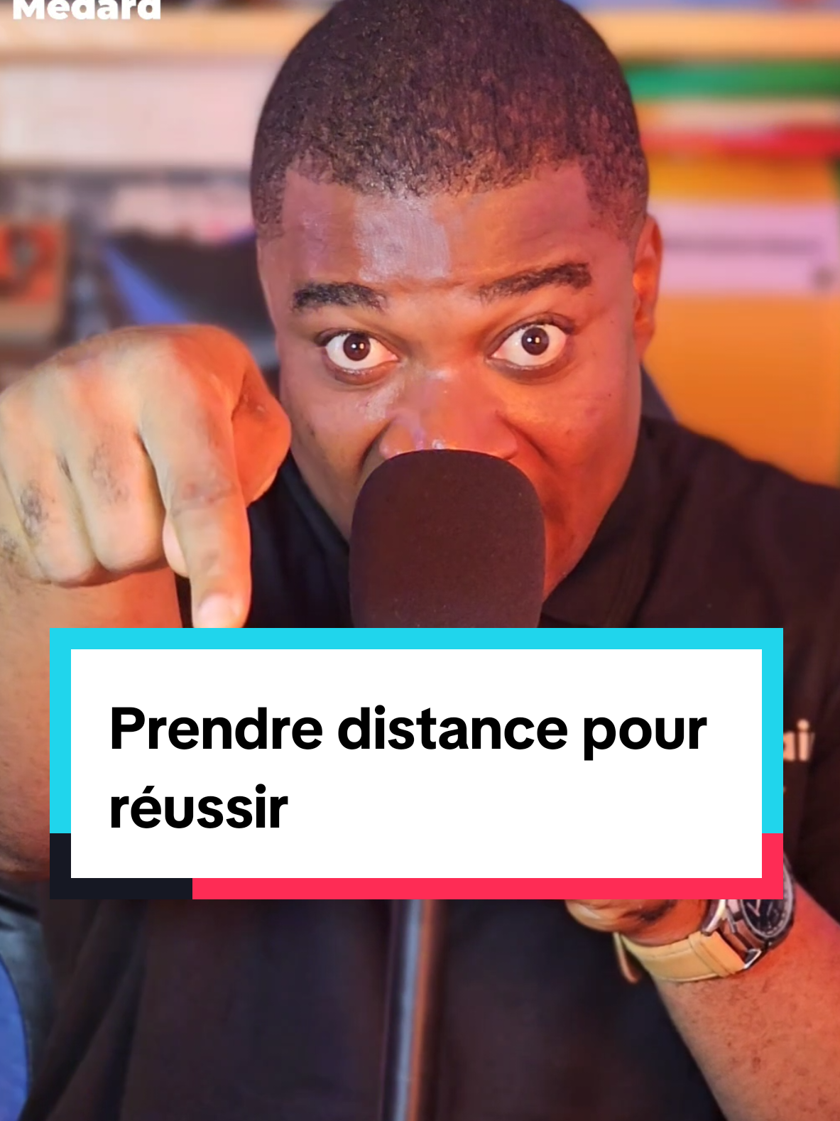@DJAMAH Am&egrave;vi M&eacute;dard