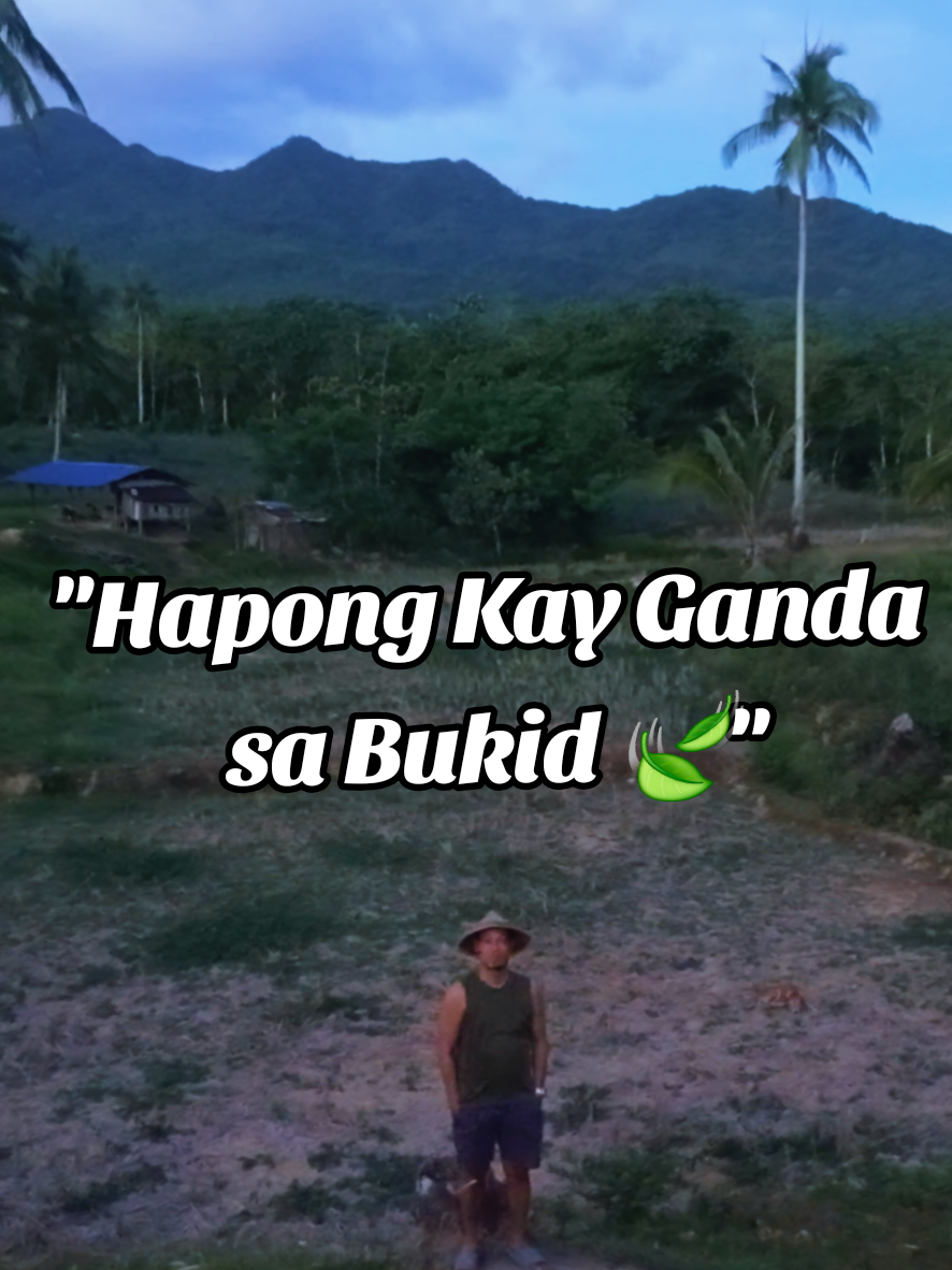 @Juan Magsasaka🌾