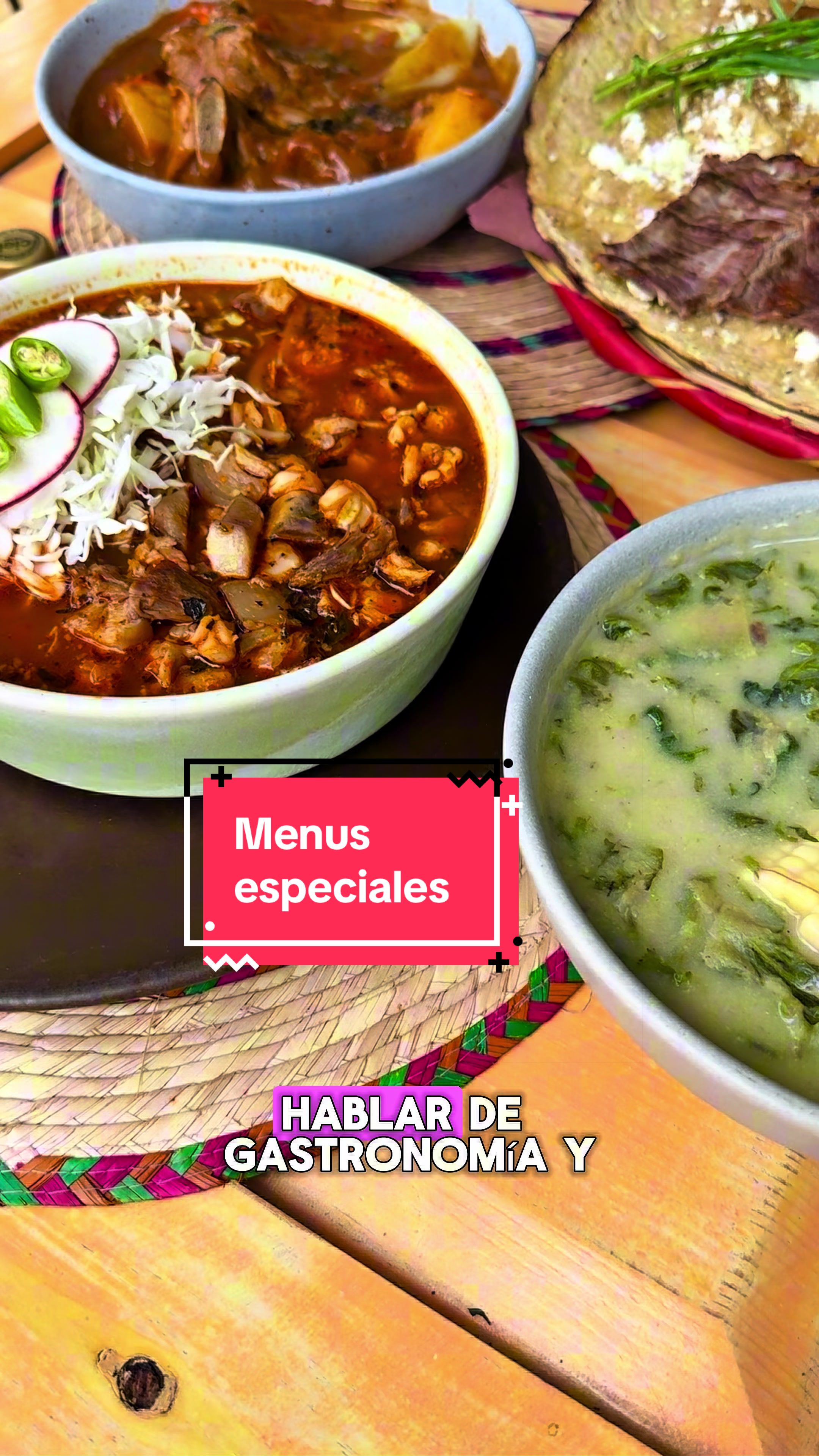 @Sabor 107
