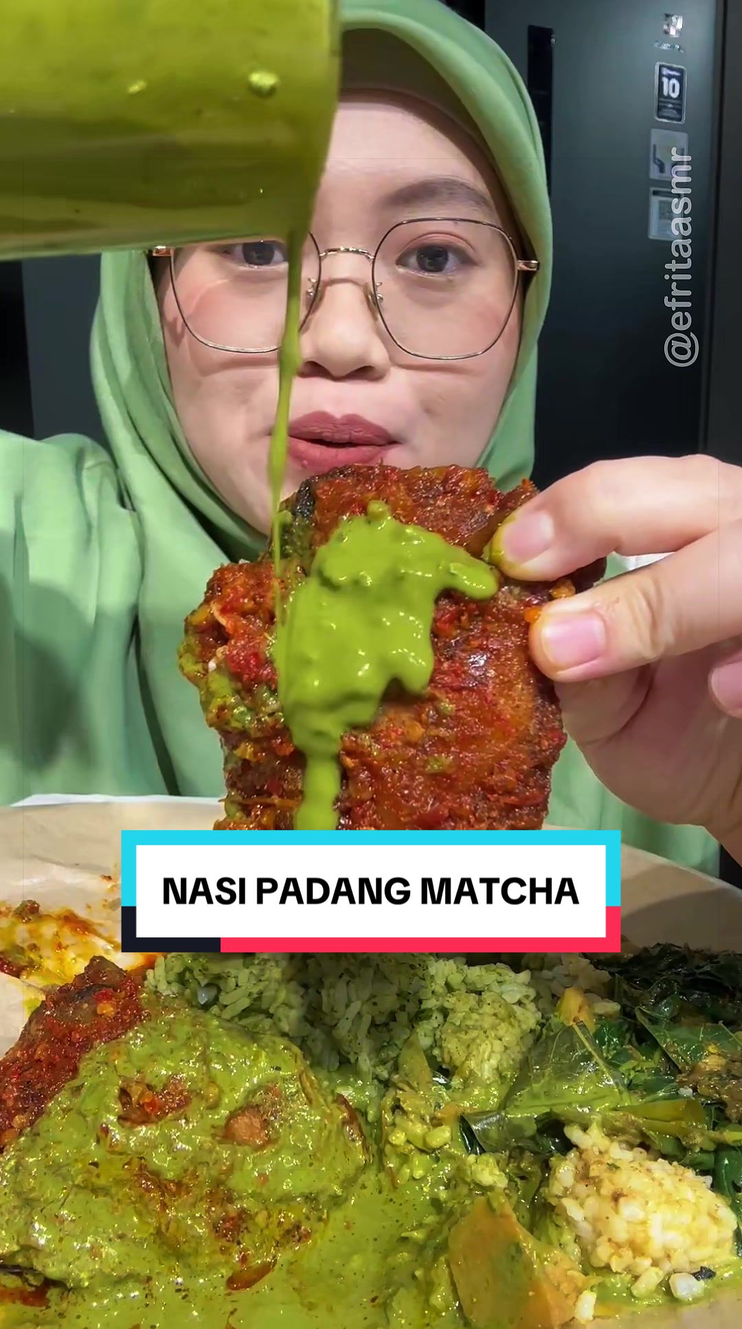 @Efrita ASMR