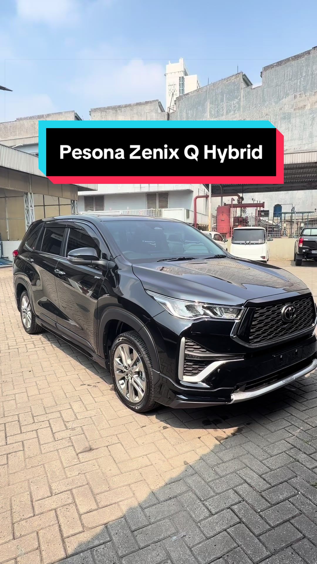 @Eriz Toyota