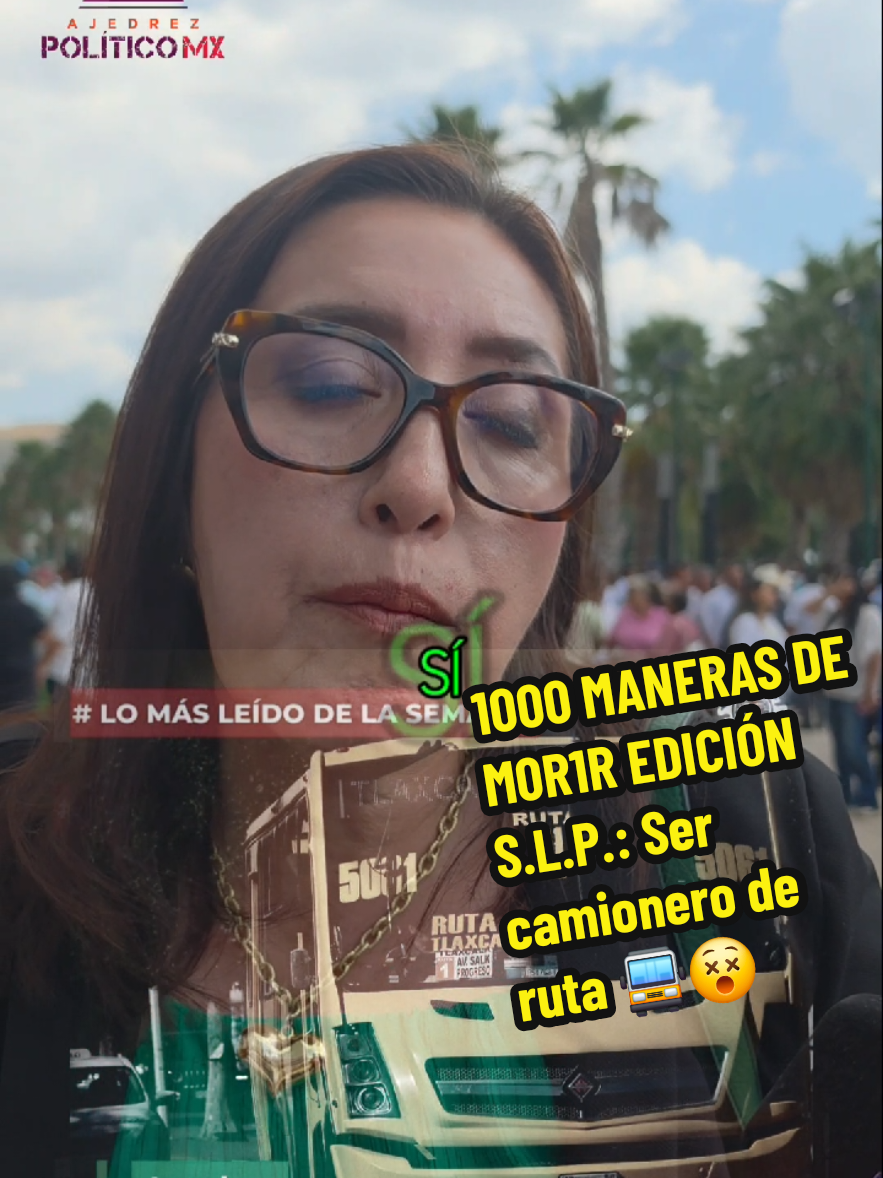 @Ajedrez Político MX