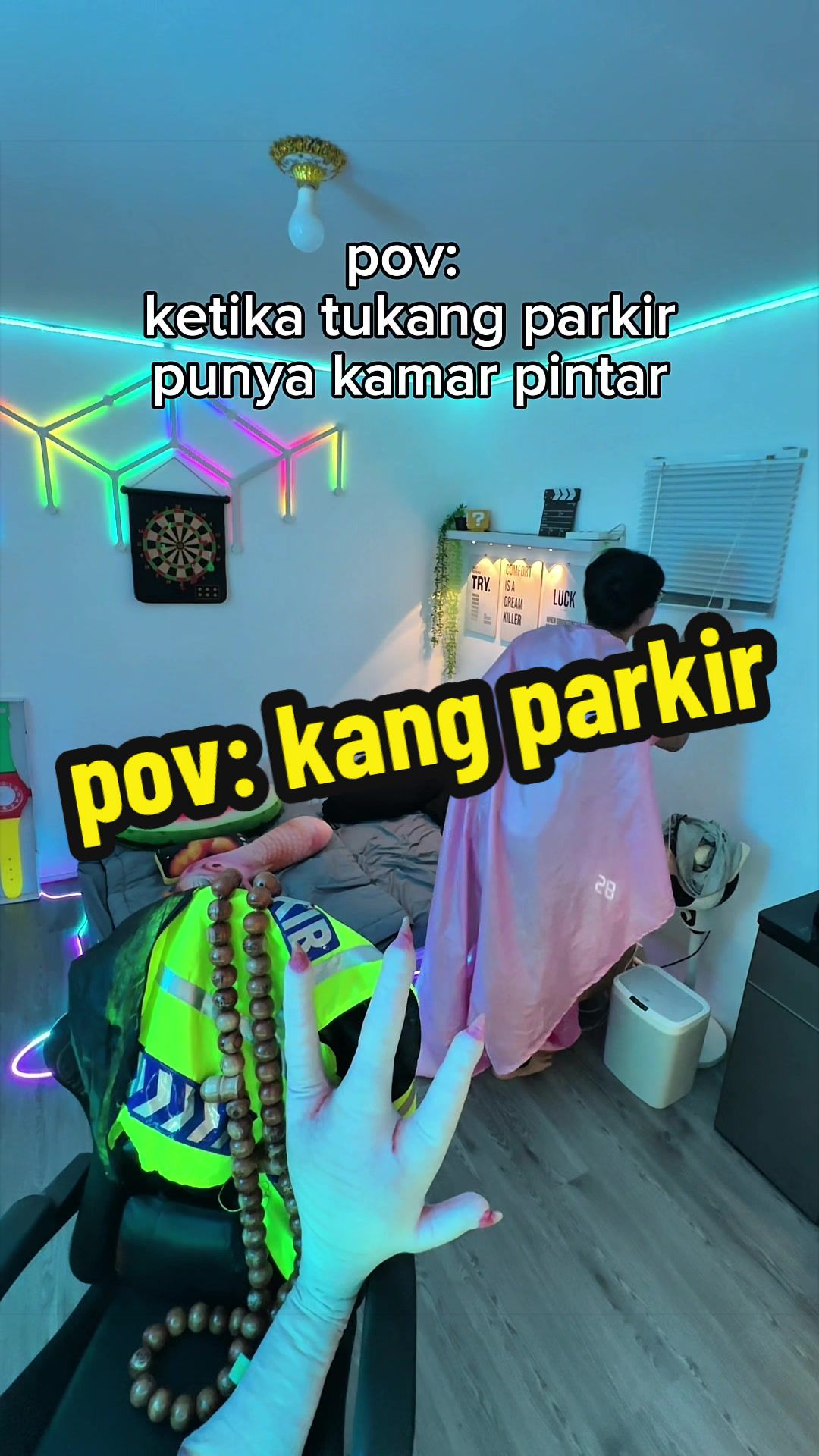 @Kamar Aesthetic