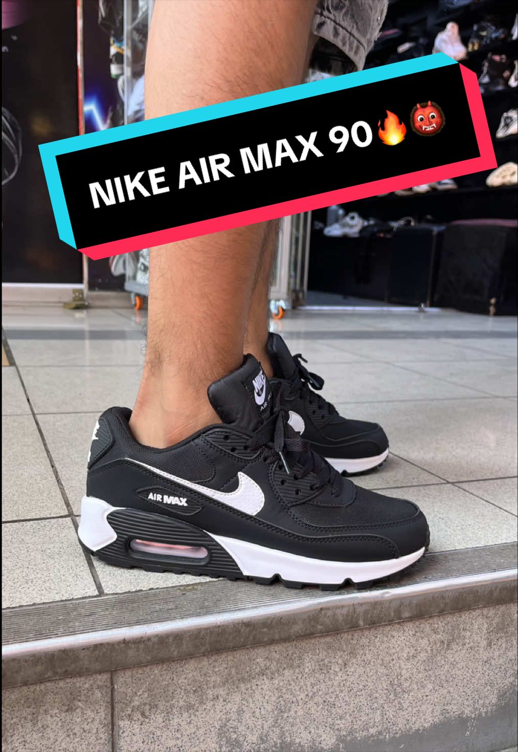 @JAAR PERÚ | Zapatillas Trux