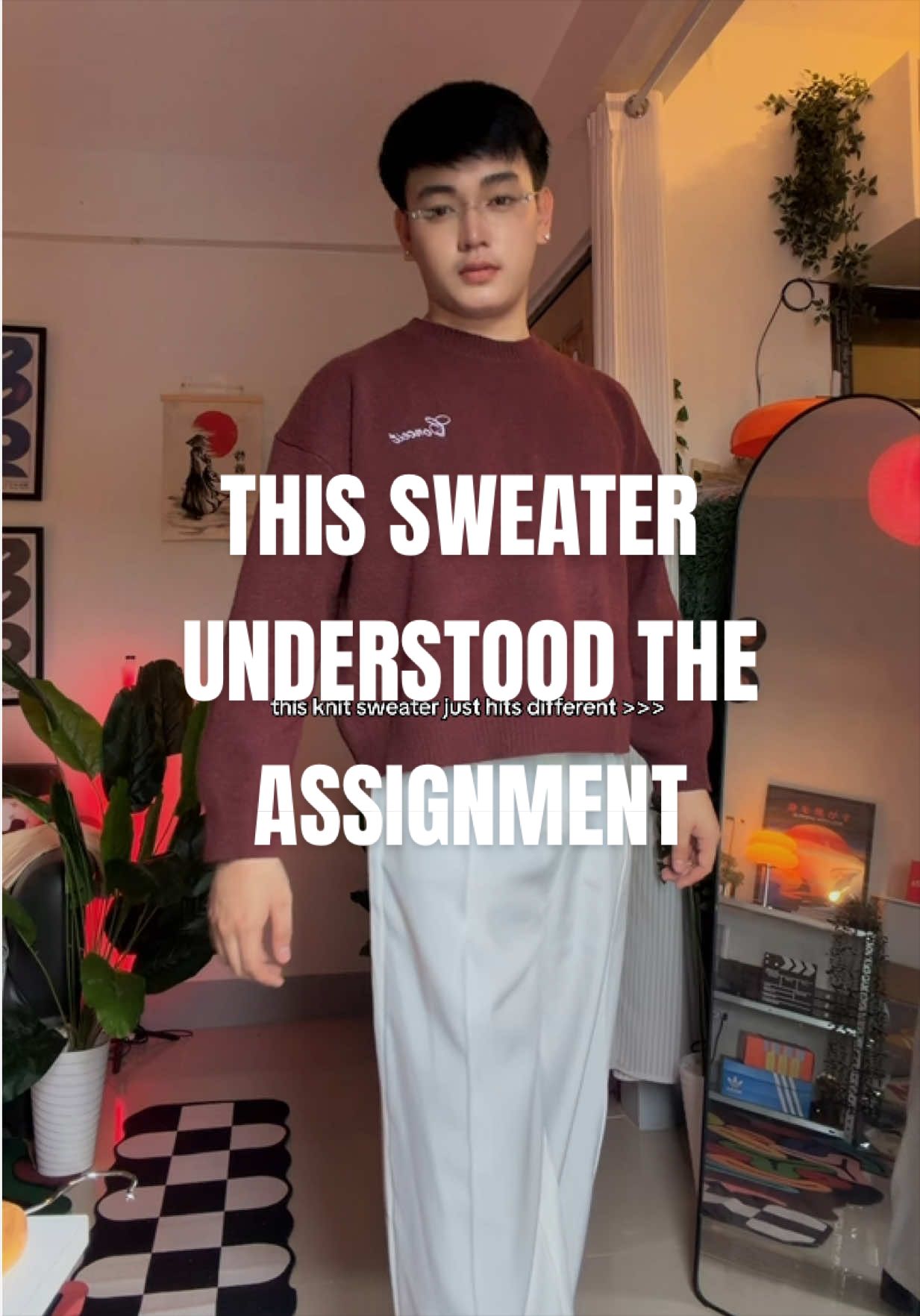@Jess Alvarez