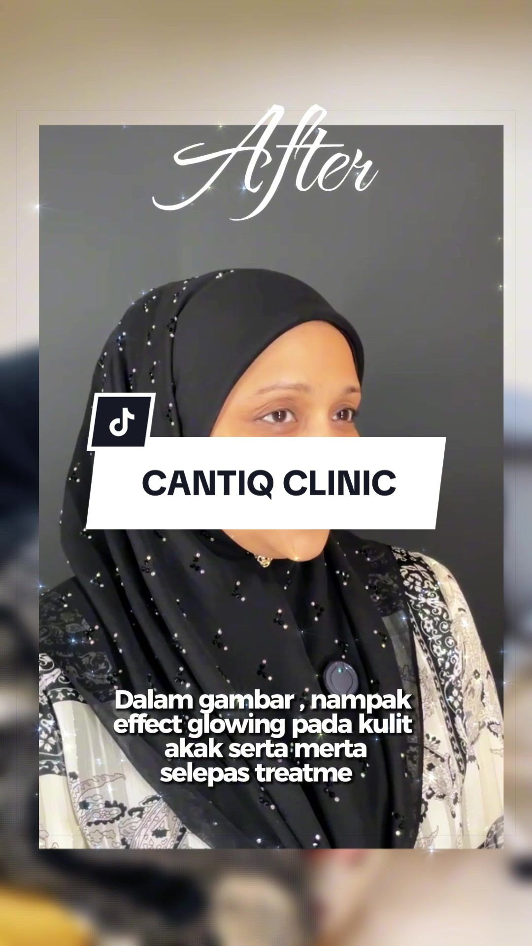 @Kak Jangan Beli