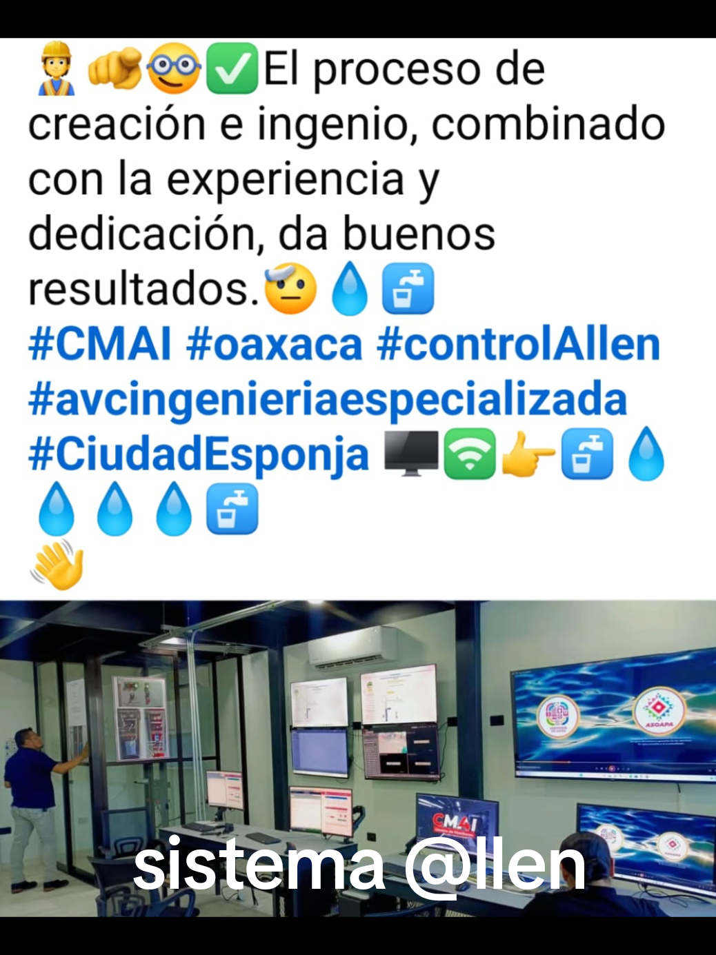@Salvador Allende