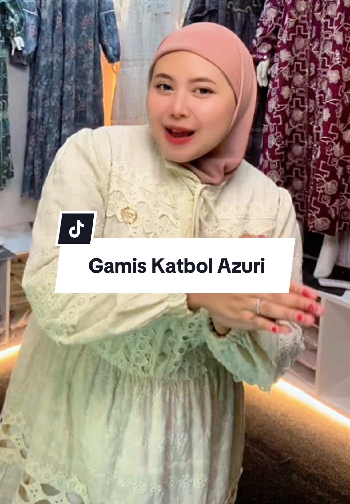 @Bunda Sari
