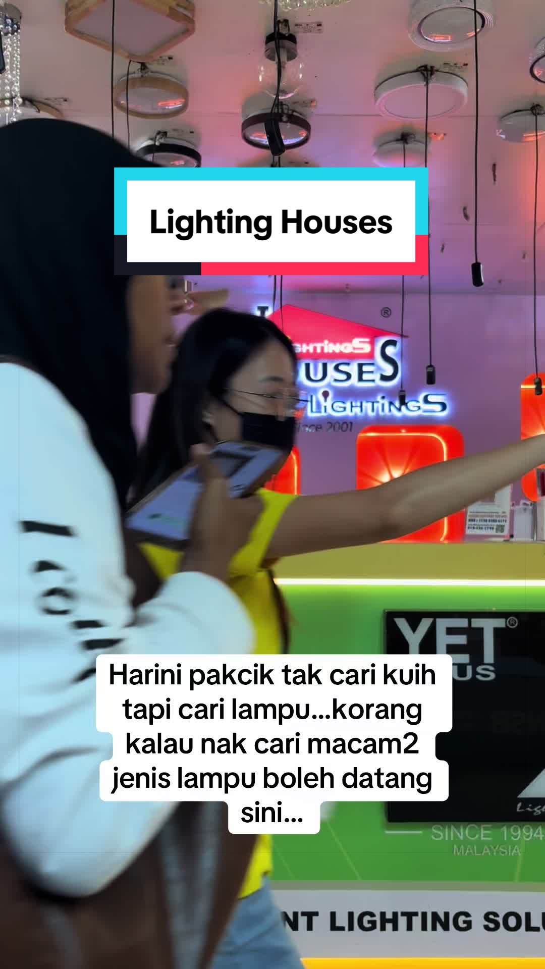 @Pakcik Si Penjual Kuih