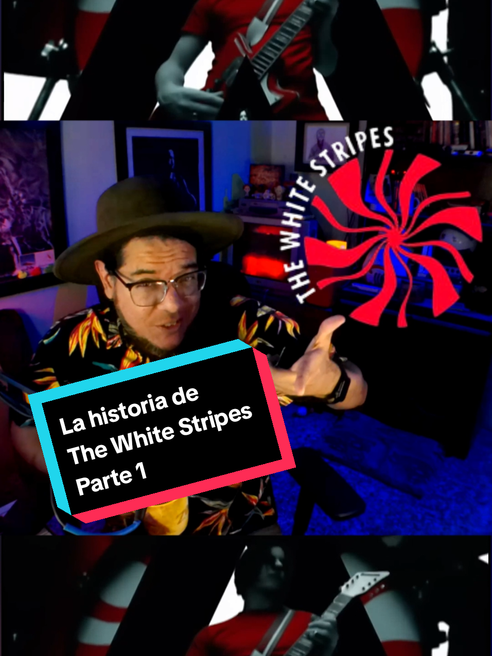 @Lev&iacute; Con Acento