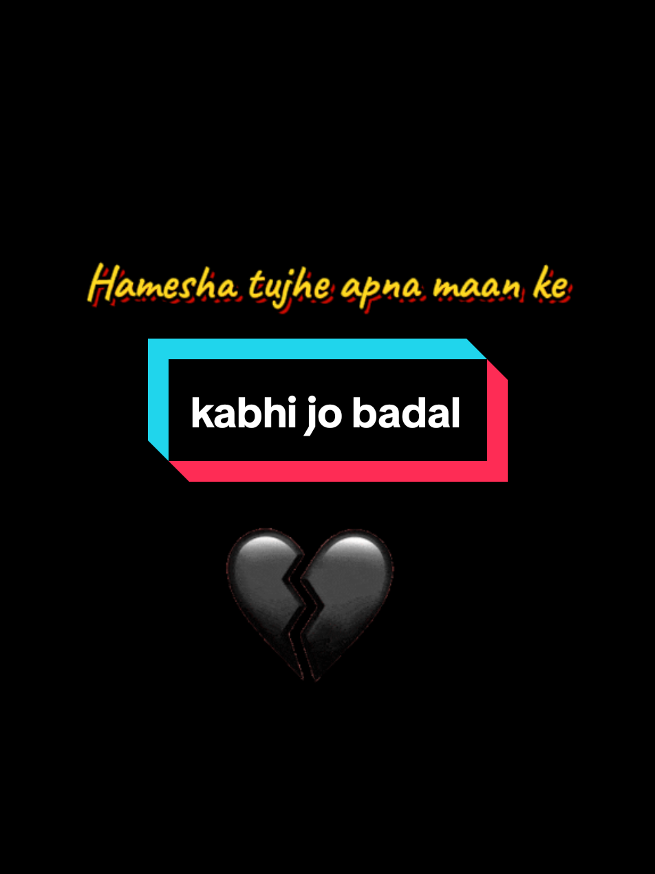 @Dil Faislaa
