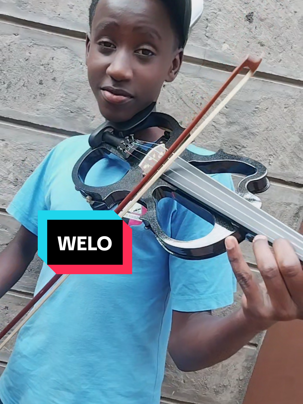 @Violinist Kamau🇰🇪💜