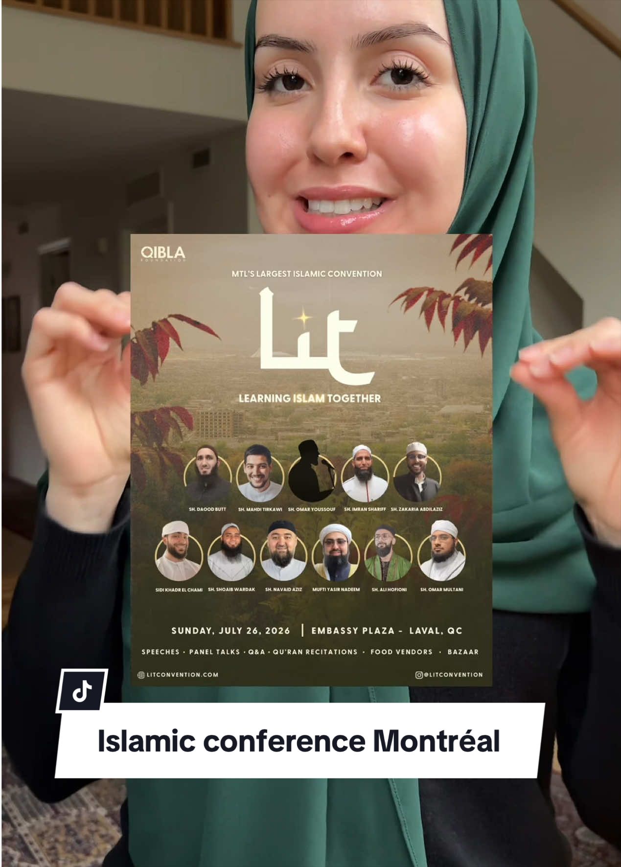 @Sara | Montreal